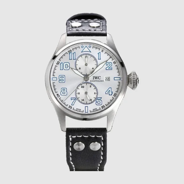 IWC 파일럿 워치 46 IW51584